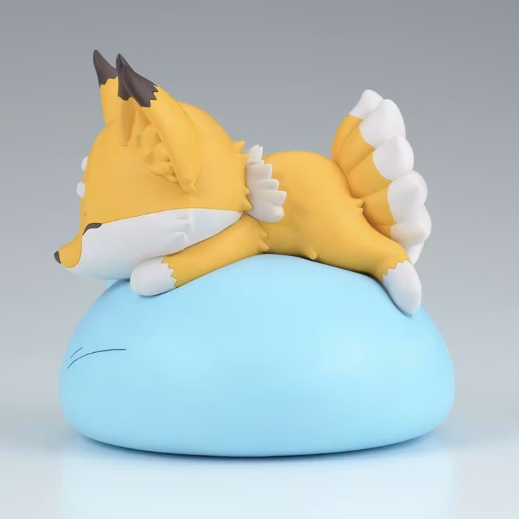TenSura Rimuru & Kurama Soft Vinyl Figure