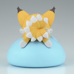 TenSura Rimuru & Kurama Soft Vinyl Figure
