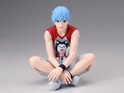 Kuroko's Basketball The Movie: Last Game Interval Tetsuya Kuroko