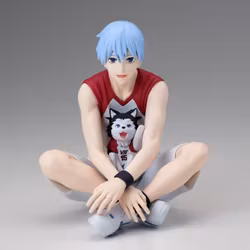 Kuroko's Basketball The Movie: Last Game Interval Tetsuya Kuroko
