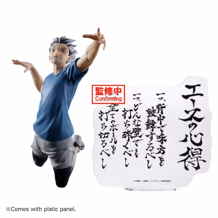 Haikyu!! Kotaro Bokuto