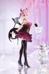 Re:Zero Espresto Clear & Dressy Ram (Special Color Ver.)