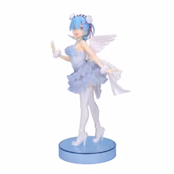 Re:Zero Espresto Clear & Dressy Rem (Special Color Ver.)