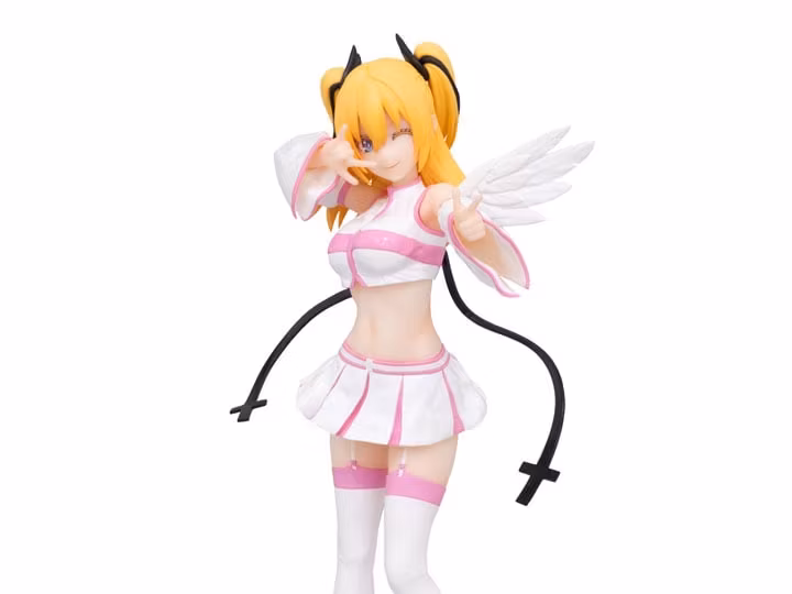 2.5 Dimensional Seduction Glitter & Glamours Liliel (Chaos Form Ver.)