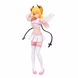 2.5 Dimensional Seduction Glitter & Glamours Liliel (Chaos Form Ver.)