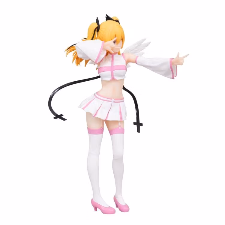 2.5 Dimensional Seduction Glitter & Glamours Liliel (Chaos Form Ver.)