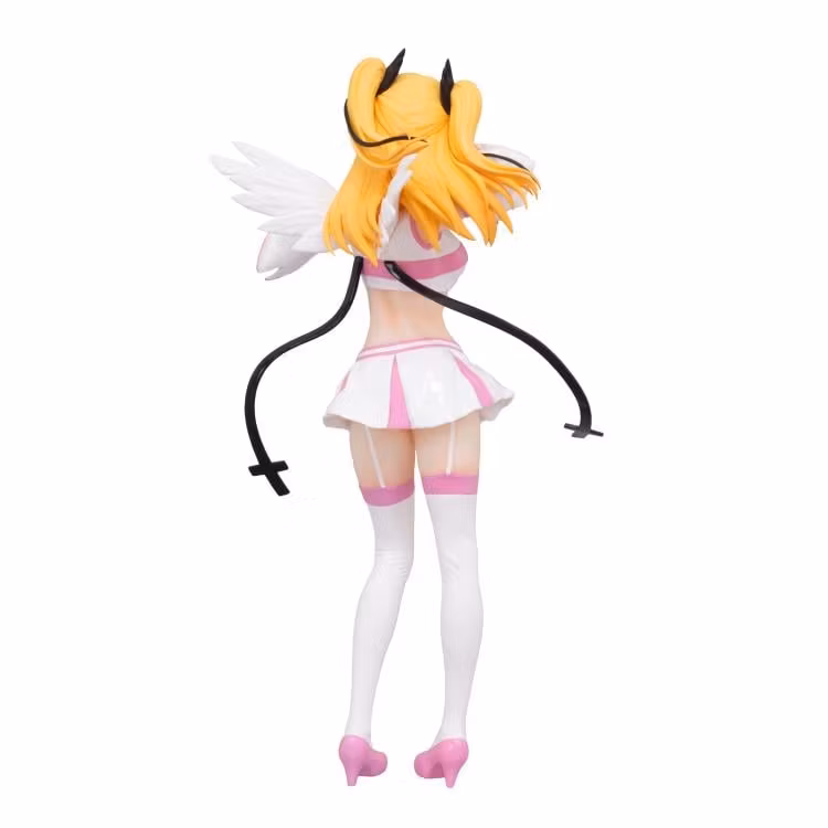 2.5 Dimensional Seduction Glitter & Glamours Liliel (Chaos Form Ver.)