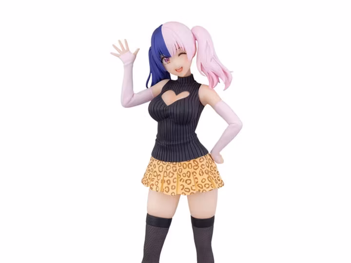 2.5 Dimensional Seduction Glitter & Glamours Nagomi (Plain Clothes Ver.)