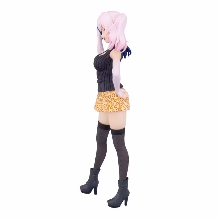 2.5 Dimensional Seduction Glitter & Glamours Nagomi (Plain Clothes Ver.)