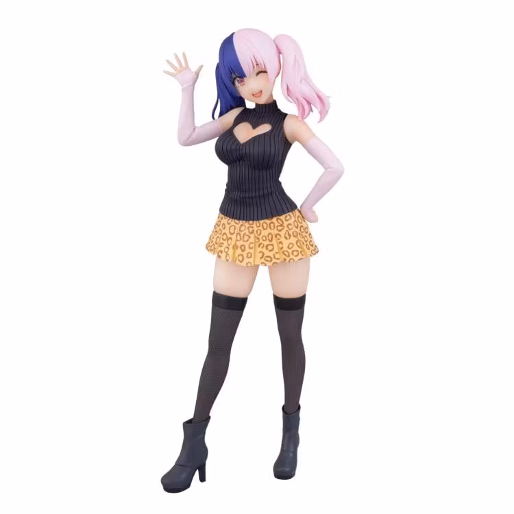 2.5 Dimensional Seduction Glitter & Glamours Nagomi (Plain Clothes Ver.)