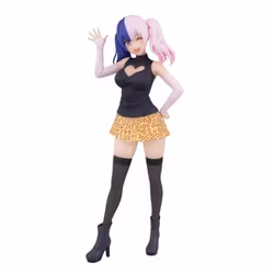 2.5 Dimensional Seduction Glitter & Glamours Nagomi (Plain Clothes Ver.)