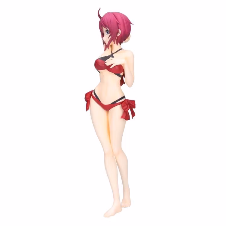 Mobile Suit Gundam SEED Freedom Glitter & Glamours Lunamaria Hawke