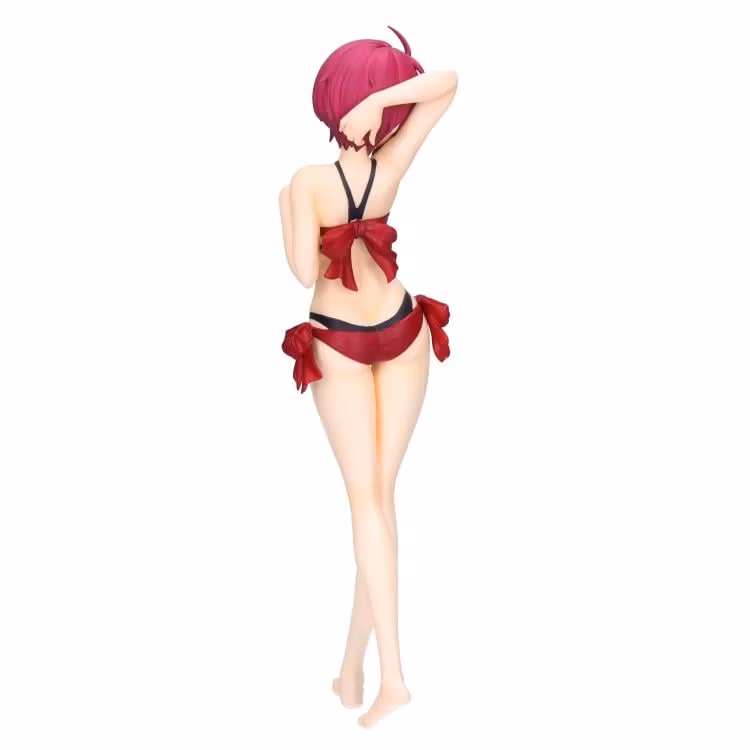 Mobile Suit Gundam SEED Freedom Glitter & Glamours Lunamaria Hawke