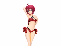 Mobile Suit Gundam SEED Freedom Glitter & Glamours Lunamaria Hawke