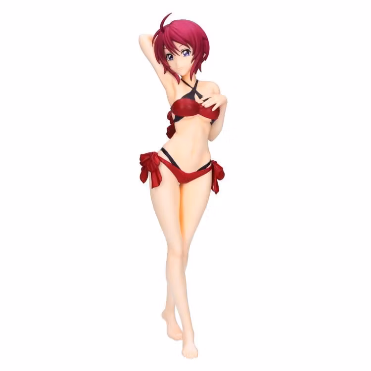 Mobile Suit Gundam SEED Freedom Glitter & Glamours Lunamaria Hawke