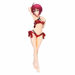 Mobile Suit Gundam SEED Freedom Glitter & Glamours Lunamaria Hawke