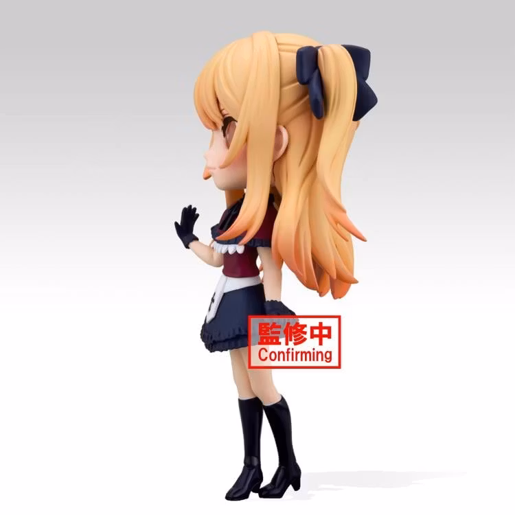 Oshi no Ko Q Posket Origin Ruby