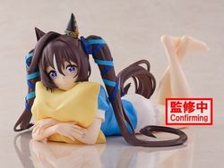 Umamusume: Pretty Derby Relax time Vivlos