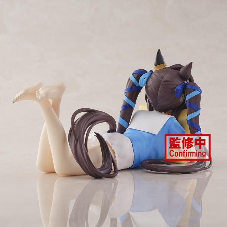 Umamusume: Pretty Derby Relax time Vivlos