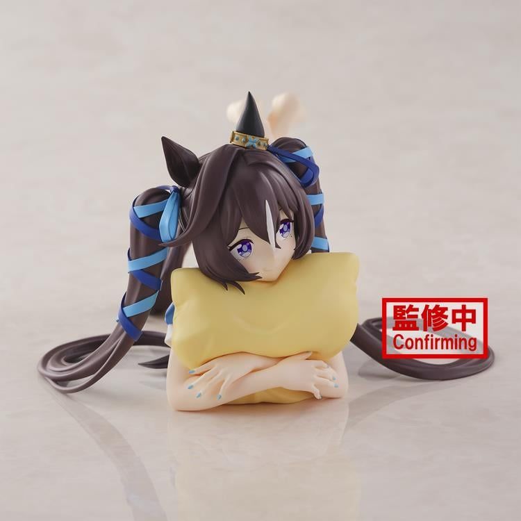 Umamusume: Pretty Derby Relax time Vivlos