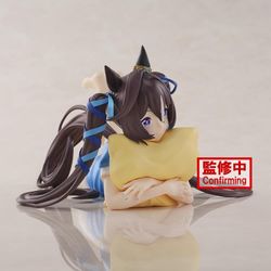Umamusume: Pretty Derby Relax time Vivlos