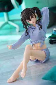The Idolmaster Cinderella Girls Relax time Akira Sunazuka