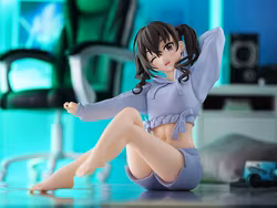The Idolmaster Cinderella Girls Relax time Akira Sunazuka