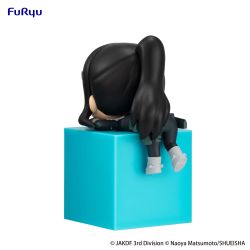 Kaiju No. 8 Hikkake Mina Ashiro