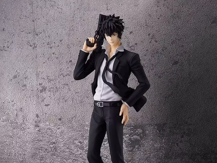 Psycho-Pass Pop Up Parade L Shinya Kogami