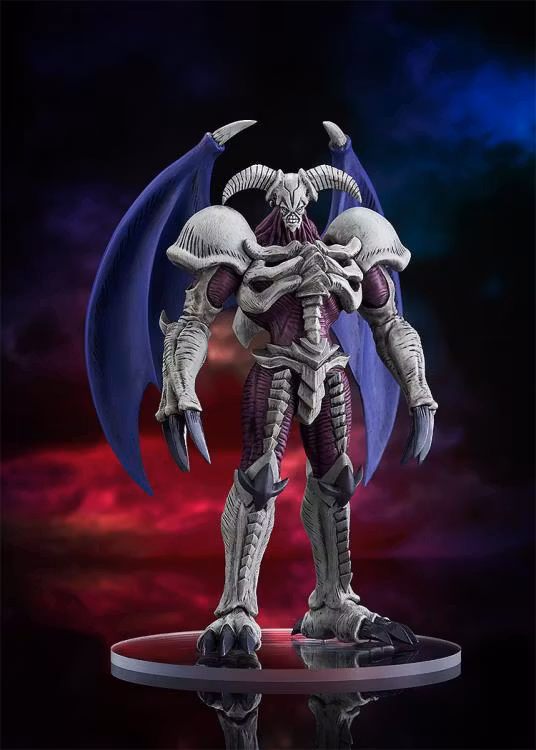 Yu-Gi-Oh! Pop Up Parade L Summoned Skull