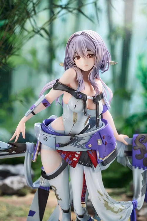 Goddess of Victory: Nikke Scarlet