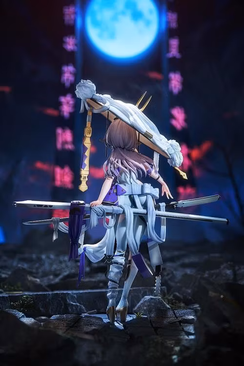 Goddess of Victory: Nikke Scarlet