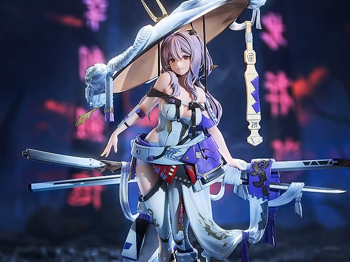 Goddess of Victory: Nikke Scarlet