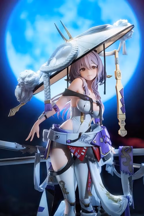 Goddess of Victory: Nikke Scarlet