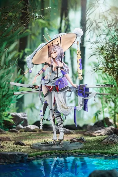 Goddess of Victory: Nikke Scarlet