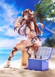(18+) Toki Ushimitsu