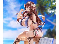 (18+) Toki Ushimitsu