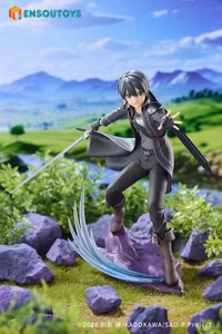 Sword Art Online Progressive: Scherzo of Deep Night Kirito
