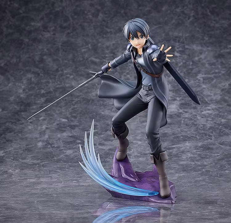 Sword Art Online Progressive: Scherzo of Deep Night Kirito