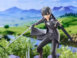 Sword Art Online Progressive: Scherzo of Deep Night Kirito