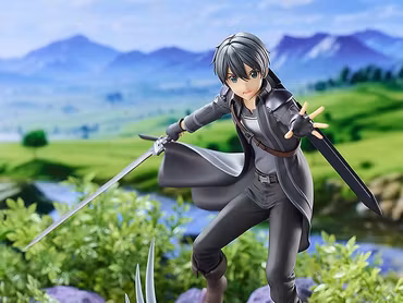 Sword Art Online Progressive: Scherzo of Deep Night Kirito