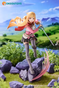 Sword Art Online Progressive: Scherzo of Deep Night Asuna