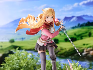 Sword Art Online Progressive: Scherzo of Deep Night Asuna