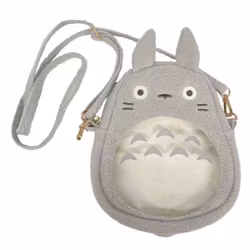 Studio Ghibli My Neighbor Totoro Handbag Big Totoro