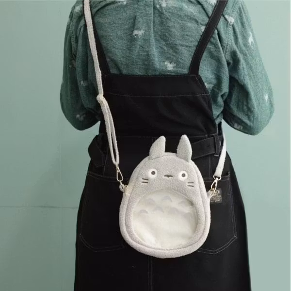 Studio Ghibli My Neighbor Totoro Handbag Big Totoro