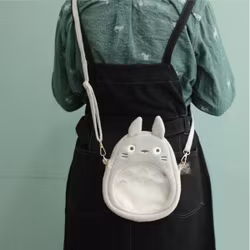 Studio Ghibli My Neighbor Totoro Handbag Big Totoro