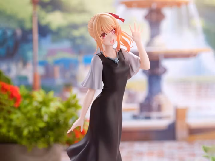 Oshi no Ko Ruby (Plain Clothes)