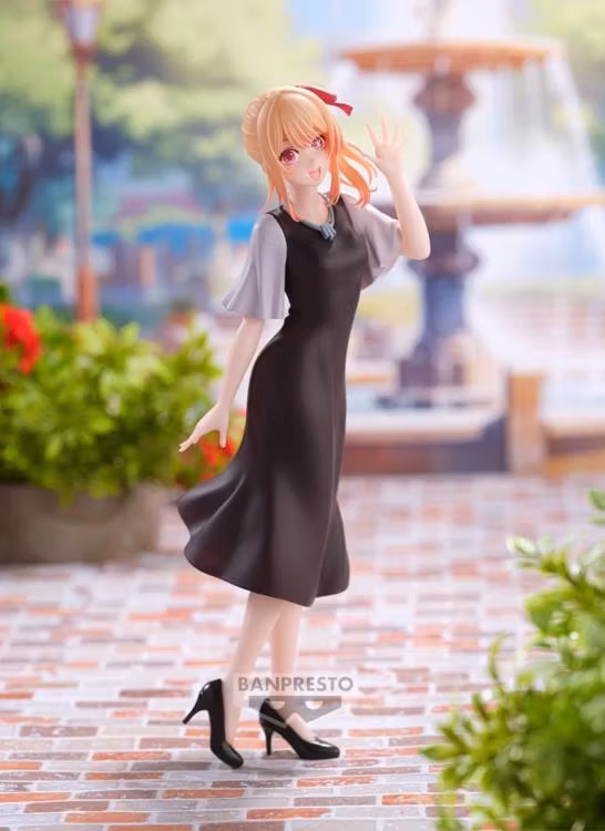 Oshi no Ko Ruby (Plain Clothes)