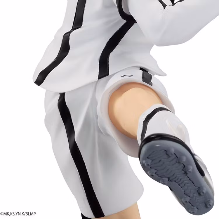 Blue Lock - EPISODE Nagi: The Movie Seishiro Nagi