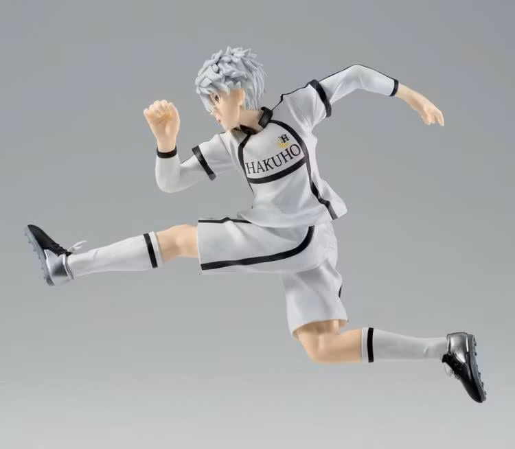 Blue Lock - EPISODE Nagi: The Movie Seishiro Nagi